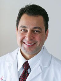 Docteur Sexologue Jean-Paul Santos