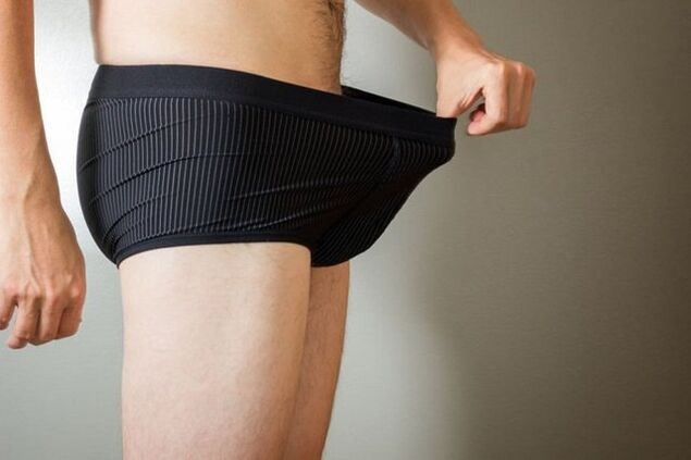 Taille du membre après avoir utilisé des boissons gazeuses