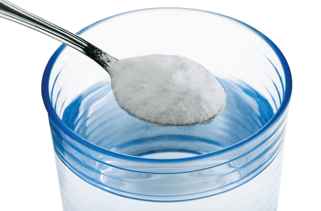 Utiliser les sodas pour augmenter un membre
